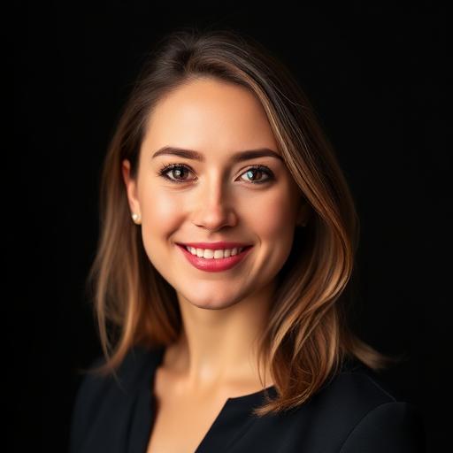 Amanda Rossi